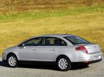 Citroen C-Triomphe DongFeng 2006 года (CN)